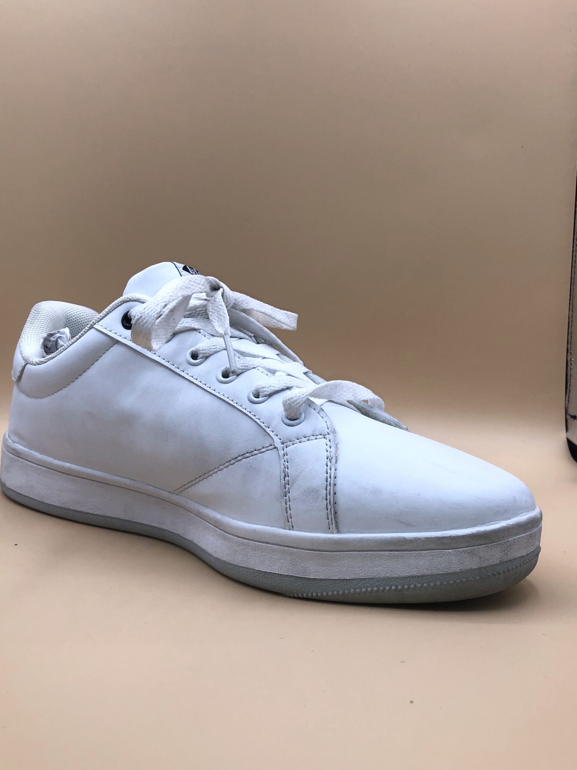 Lee Cooper Men White Sneakers – Share Almari